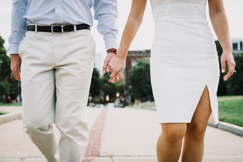 Comment réussir son premier rendez-vous amoureux &nbsp;?